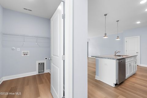 Tiny photo for 1637 Star Cross Drive SW, Shallotte, NC 28470 (MLS # 100547480)