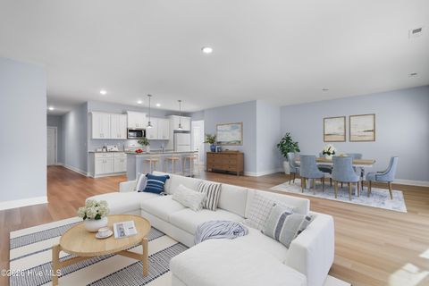 Tiny photo for 1637 Star Cross Drive SW, Shallotte, NC 28470 (MLS # 100547480)