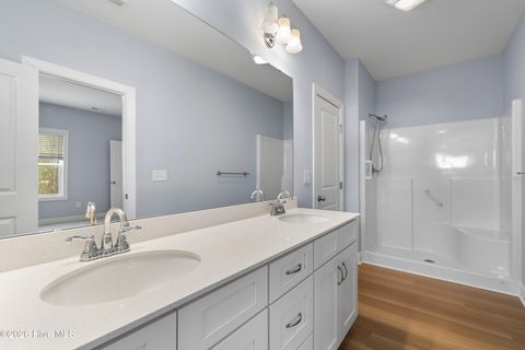 Tiny photo for 1637 Star Cross Drive SW, Shallotte, NC 28470 (MLS # 100547480)