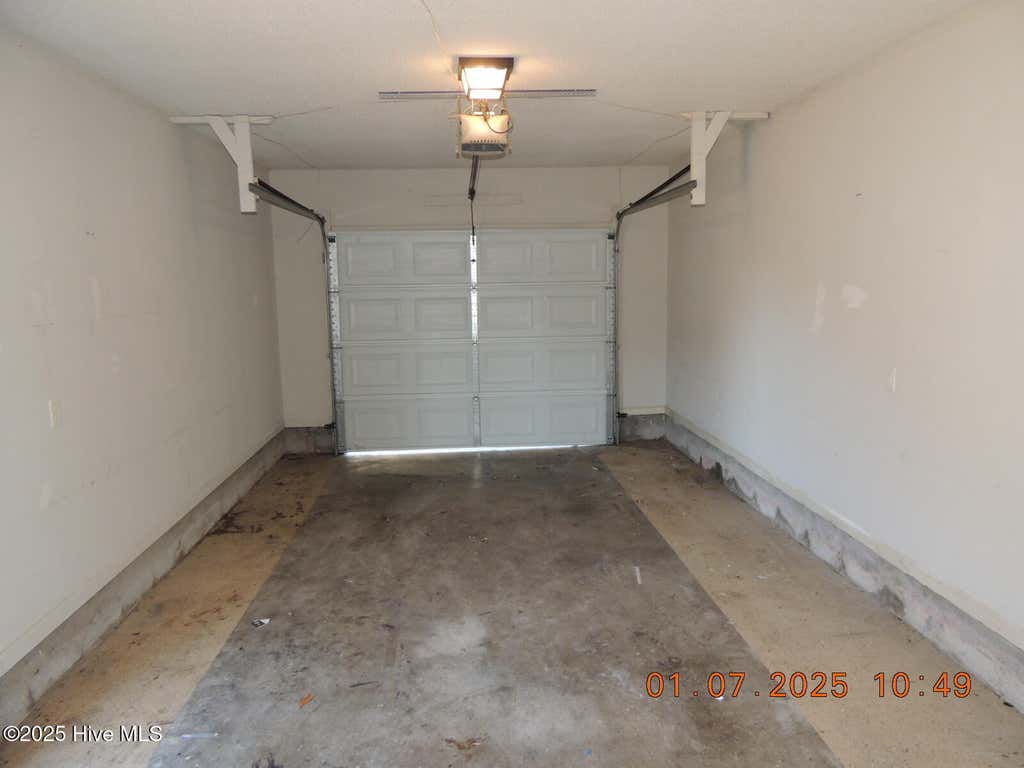 Photo of 2439 Saddleridge Drive, Midway Park, NC 28544 (MLS # 100579002)