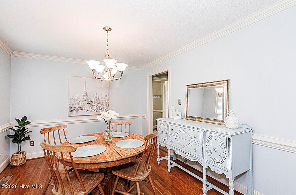 Photo of 3913 Hampton Drive, Rocky Mount, NC 27803 (MLS # 100589856)