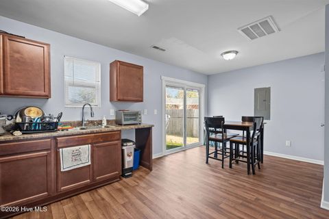 Tiny photo for 917 Grace Street, Wilmington, NC 28401 (MLS # 100548368)
