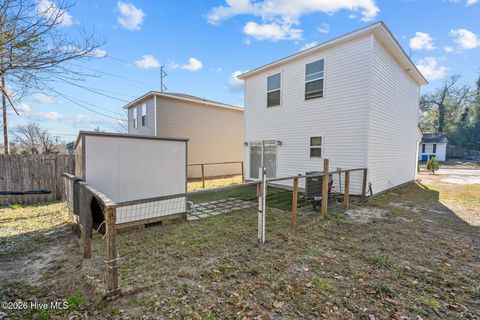 Tiny photo for 917 Grace Street, Wilmington, NC 28401 (MLS # 100548368)