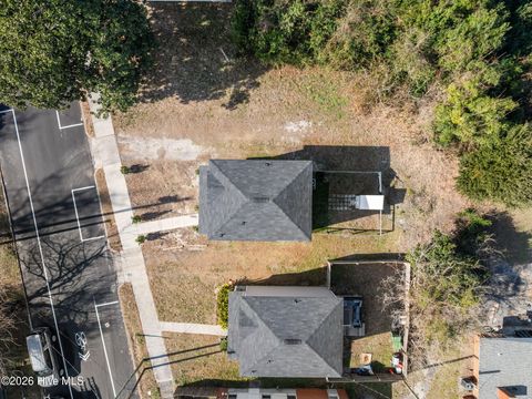 Tiny photo for 917 Grace Street, Wilmington, NC 28401 (MLS # 100548368)