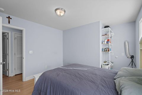 Tiny photo for 917 Grace Street, Wilmington, NC 28401 (MLS # 100548368)