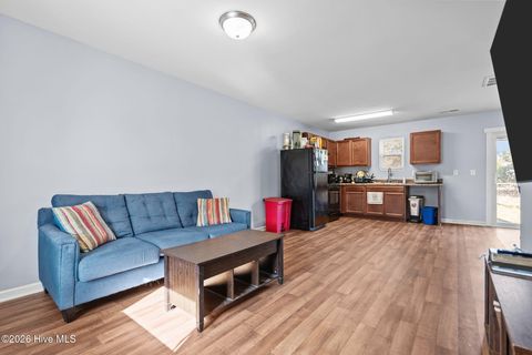 Tiny photo for 917 Grace Street, Wilmington, NC 28401 (MLS # 100548368)