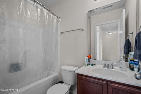 Tiny photo for 917 Grace Street, Wilmington, NC 28401 (MLS # 100548368)