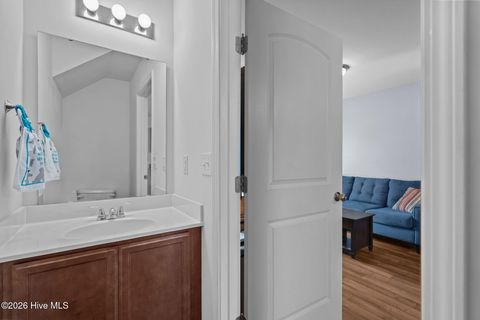 Tiny photo for 917 Grace Street, Wilmington, NC 28401 (MLS # 100548368)