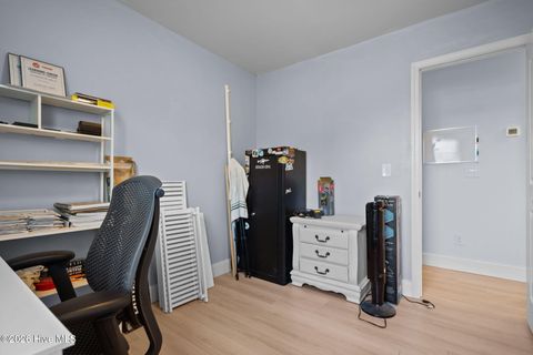 Tiny photo for 917 Grace Street, Wilmington, NC 28401 (MLS # 100548368)