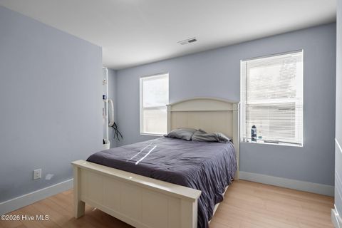 Tiny photo for 917 Grace Street, Wilmington, NC 28401 (MLS # 100548368)