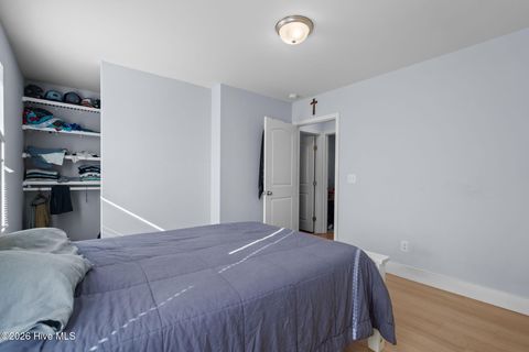 Tiny photo for 917 Grace Street, Wilmington, NC 28401 (MLS # 100548368)