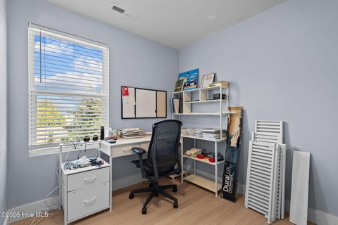 Tiny photo for 917 Grace Street, Wilmington, NC 28401 (MLS # 100548368)