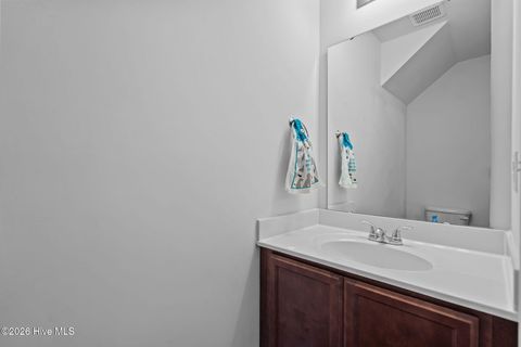 Tiny photo for 917 Grace Street, Wilmington, NC 28401 (MLS # 100548368)