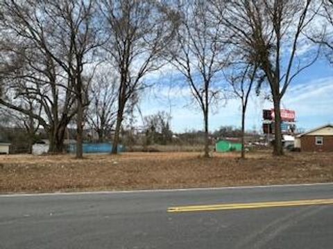 Vacant Land For Sale - 797 E Buena Vista Avenue<br/> North Augusta, SC 29841