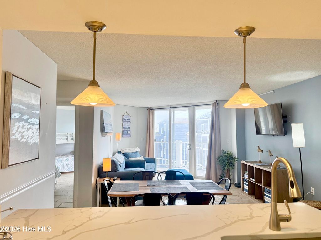 Photo of 2000 New River Inlet Road #3211, North Topsail Beach, NC 28460 (MLS # 100548396)