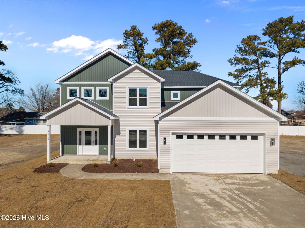 Photo of 3501 Alberta Way, Ayden, NC 28513 (MLS # 100613159)