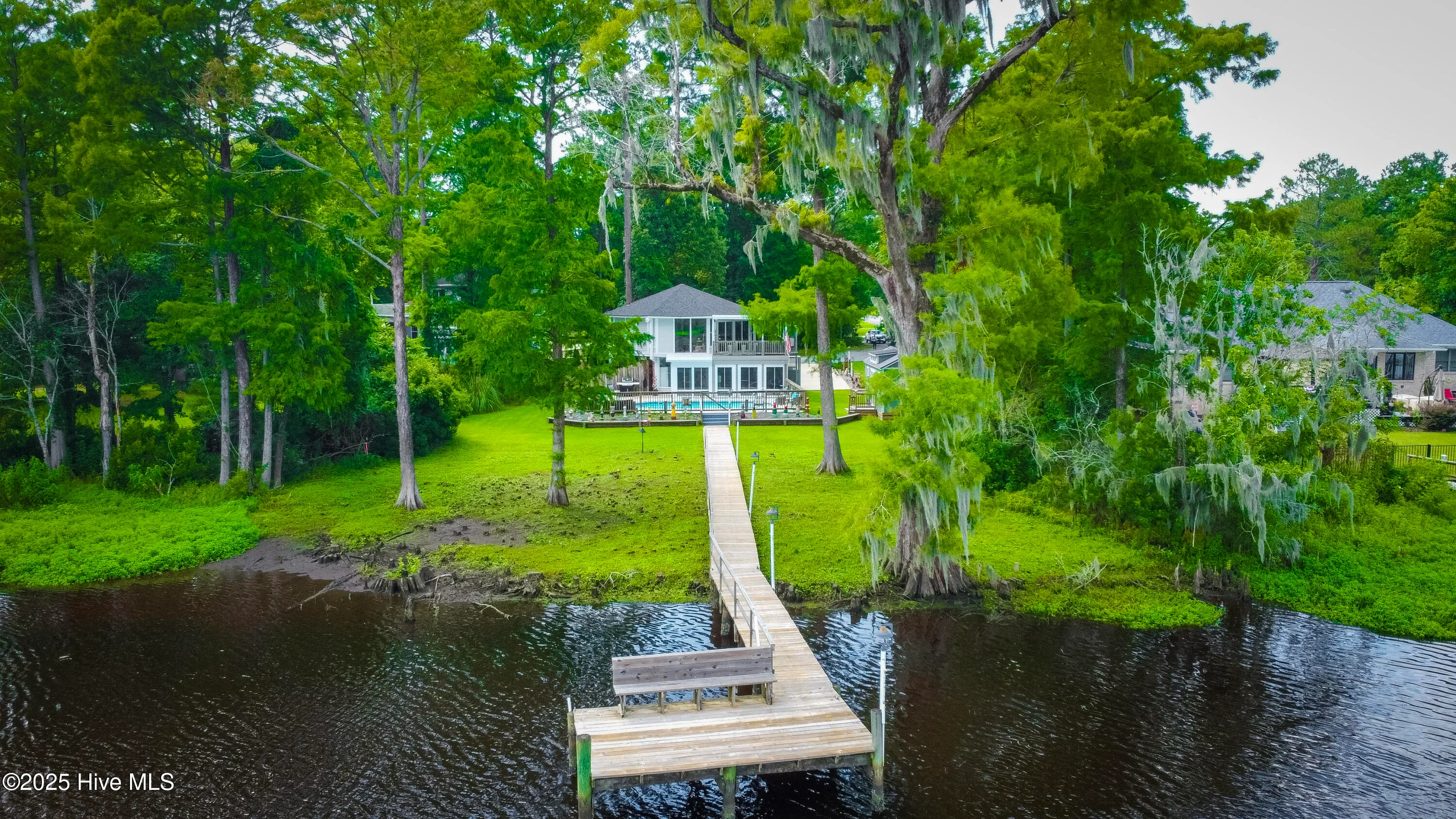 210 Gangplank Road