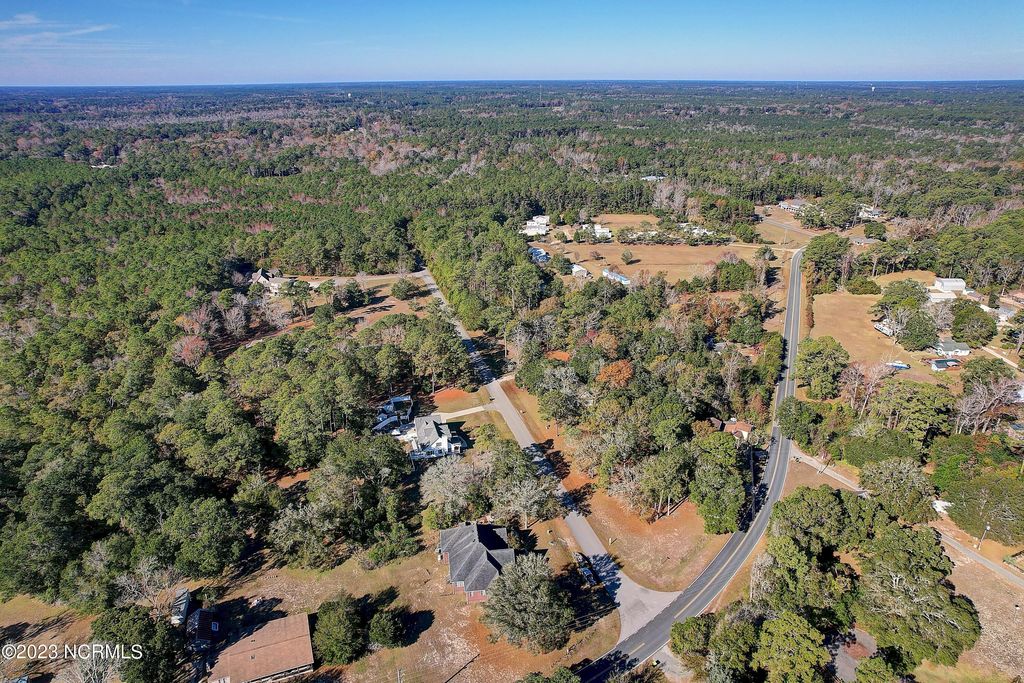 Photo of 4048 Pintail Avenue, Shallotte, NC 28470 (MLS # 100419657)