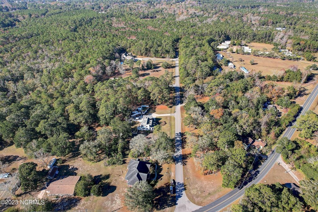 Photo of 4048 Pintail Avenue, Shallotte, NC 28470 (MLS # 100419657)