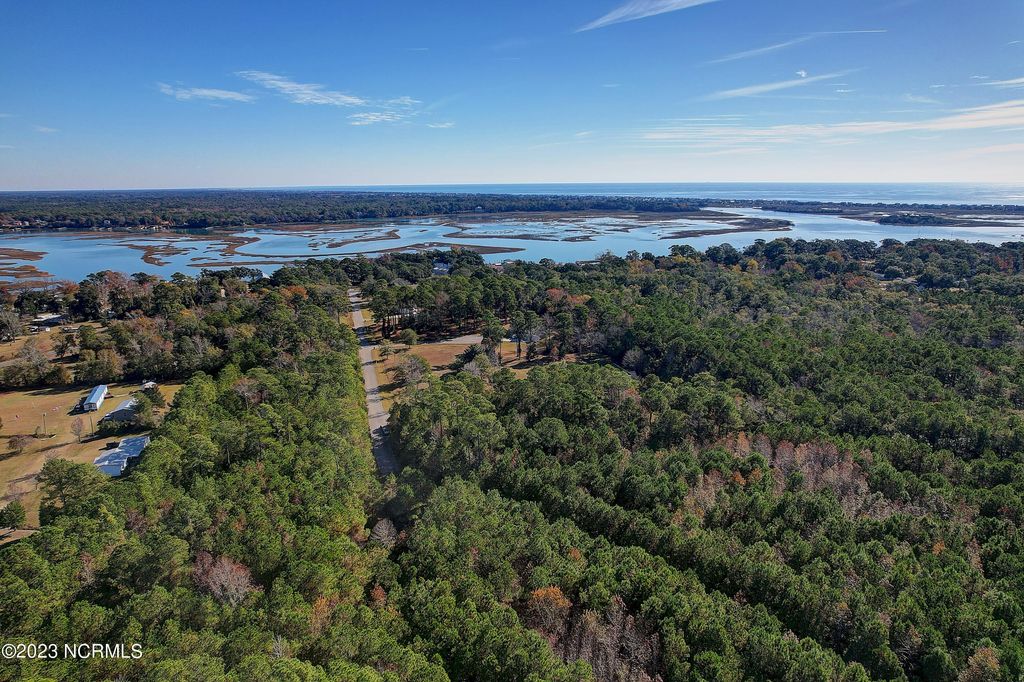 Photo of 4048 Pintail Avenue, Shallotte, NC 28470 (MLS # 100419657)