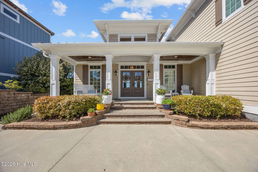 Photo of 8404 Sound Drive, Emerald Isle, NC 28594 (MLS # 100564617)