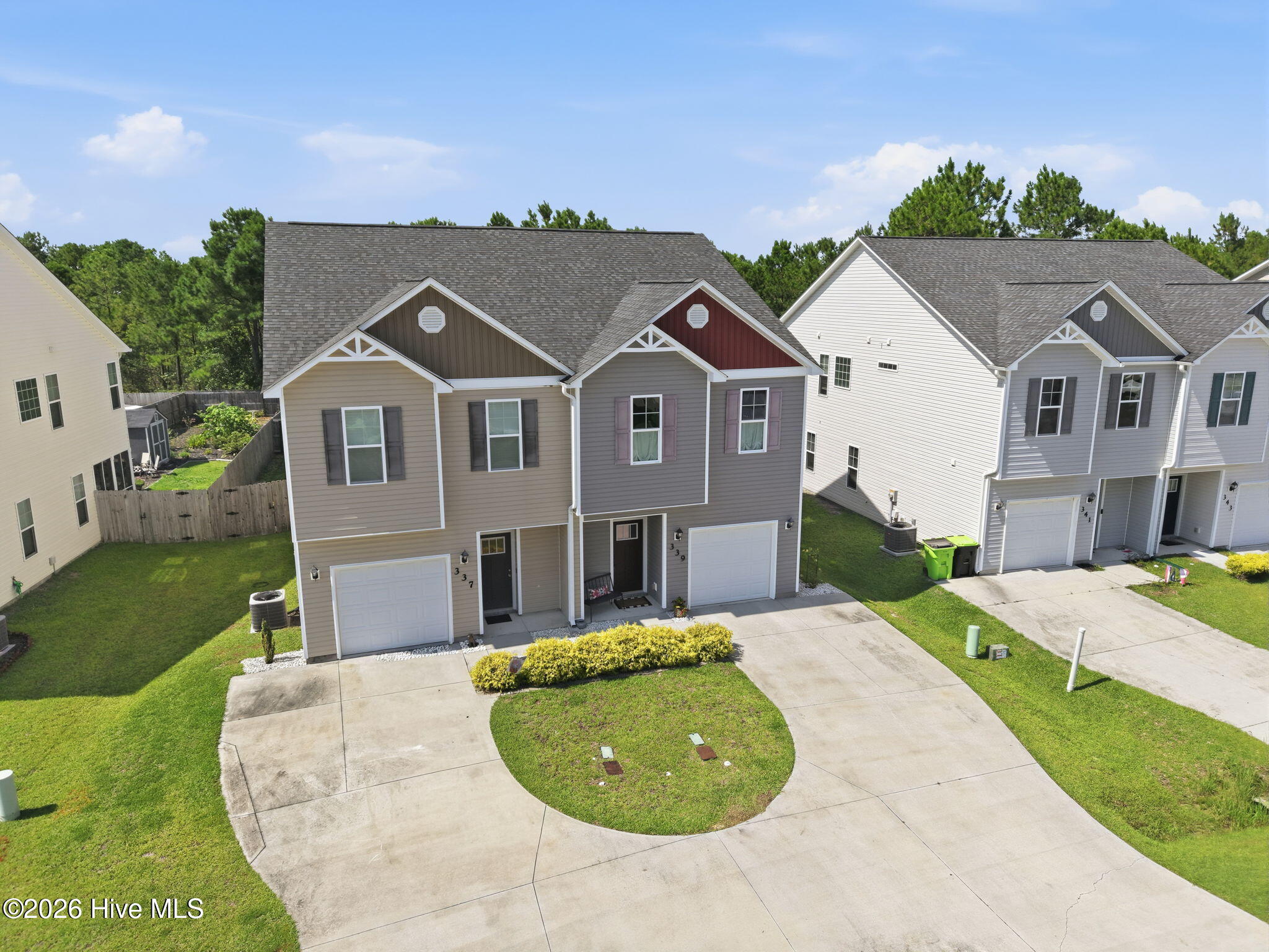 339 Frisco Way