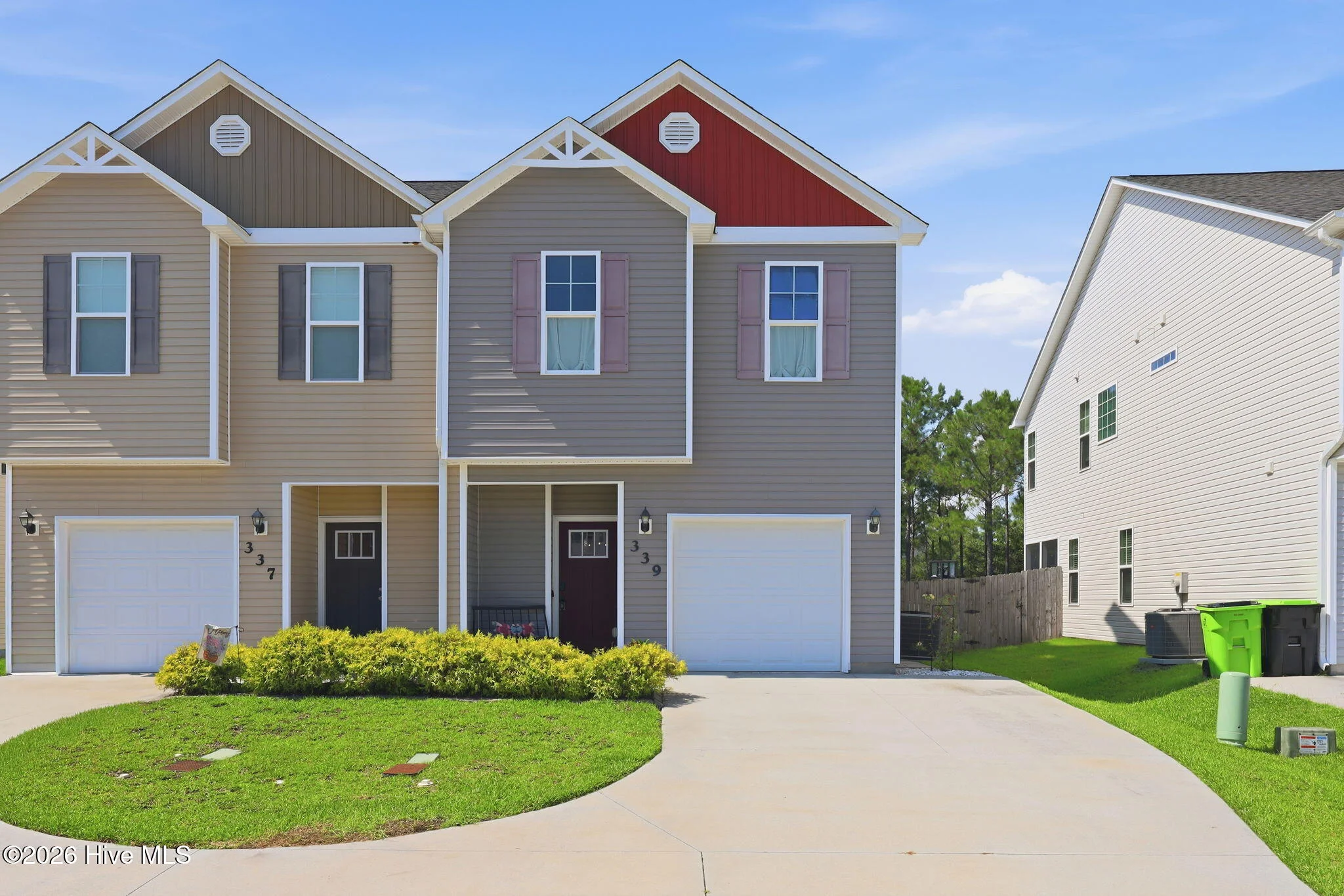 339 Frisco Way