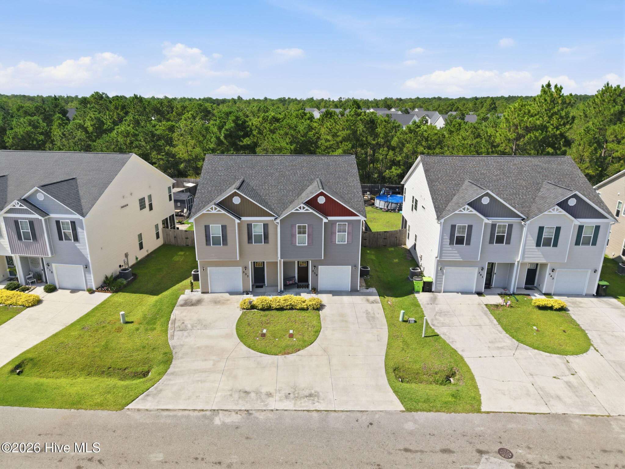 339 Frisco Way