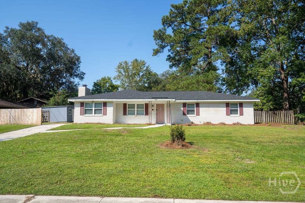 Photo of 12417 Stillwood Drive, Savannah, GA 31419 (MLS # SA364992)
