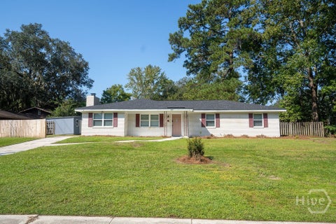 Photo of 12417 Stillwood Drive, Savannah, GA 31419 (MLS # SA364992)