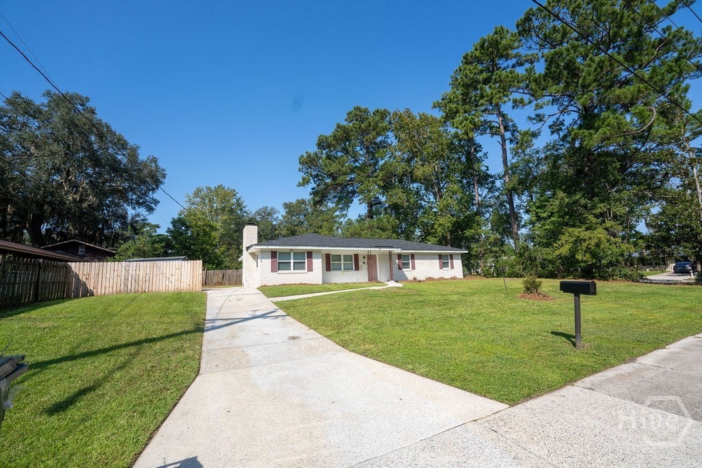 Photo of 12417 Stillwood Drive, Savannah, GA 31419 (MLS # SA364992)