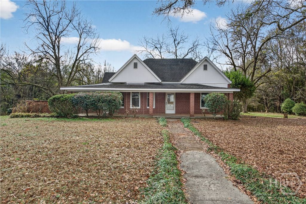 Photo of 754 Highway 72 E, Comer, GA 30629 (MLS # CL345190)