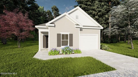 Homes For Sale - 452 Helen Drive #WD251<br/> Edgefield County, North Augusta, SC 29860
