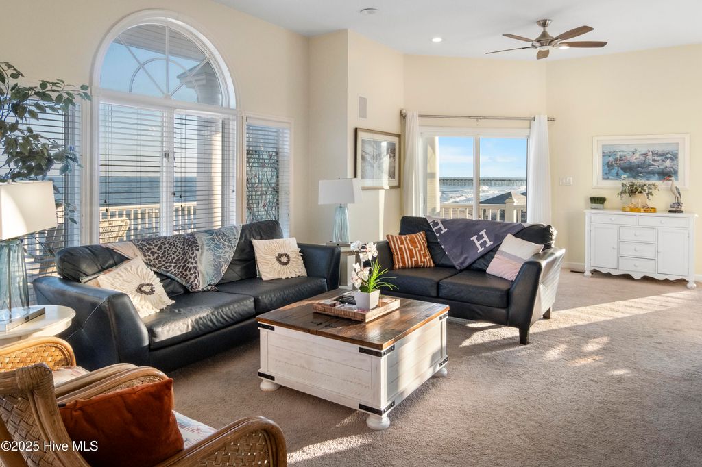Photo of 1042 New River Inlet Road, North Topsail Beach, NC 28460 (MLS # 100570987)