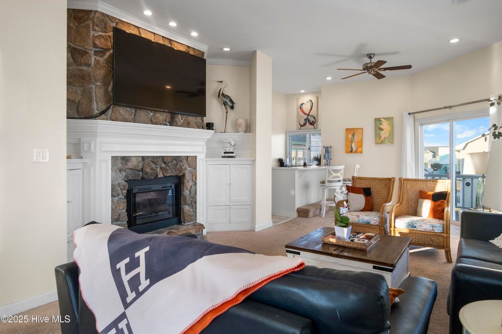 Photo of 1042 New River Inlet Road, North Topsail Beach, NC 28460 (MLS # 100570987)