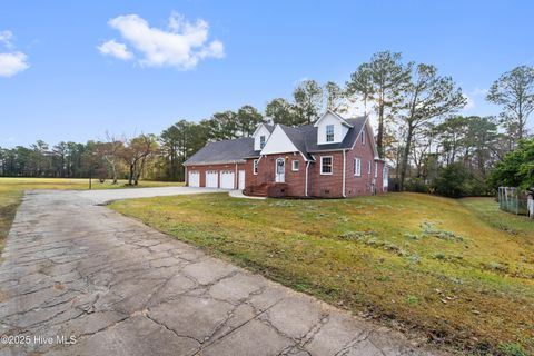 190 Huffmantown Road Richlands NC 28574