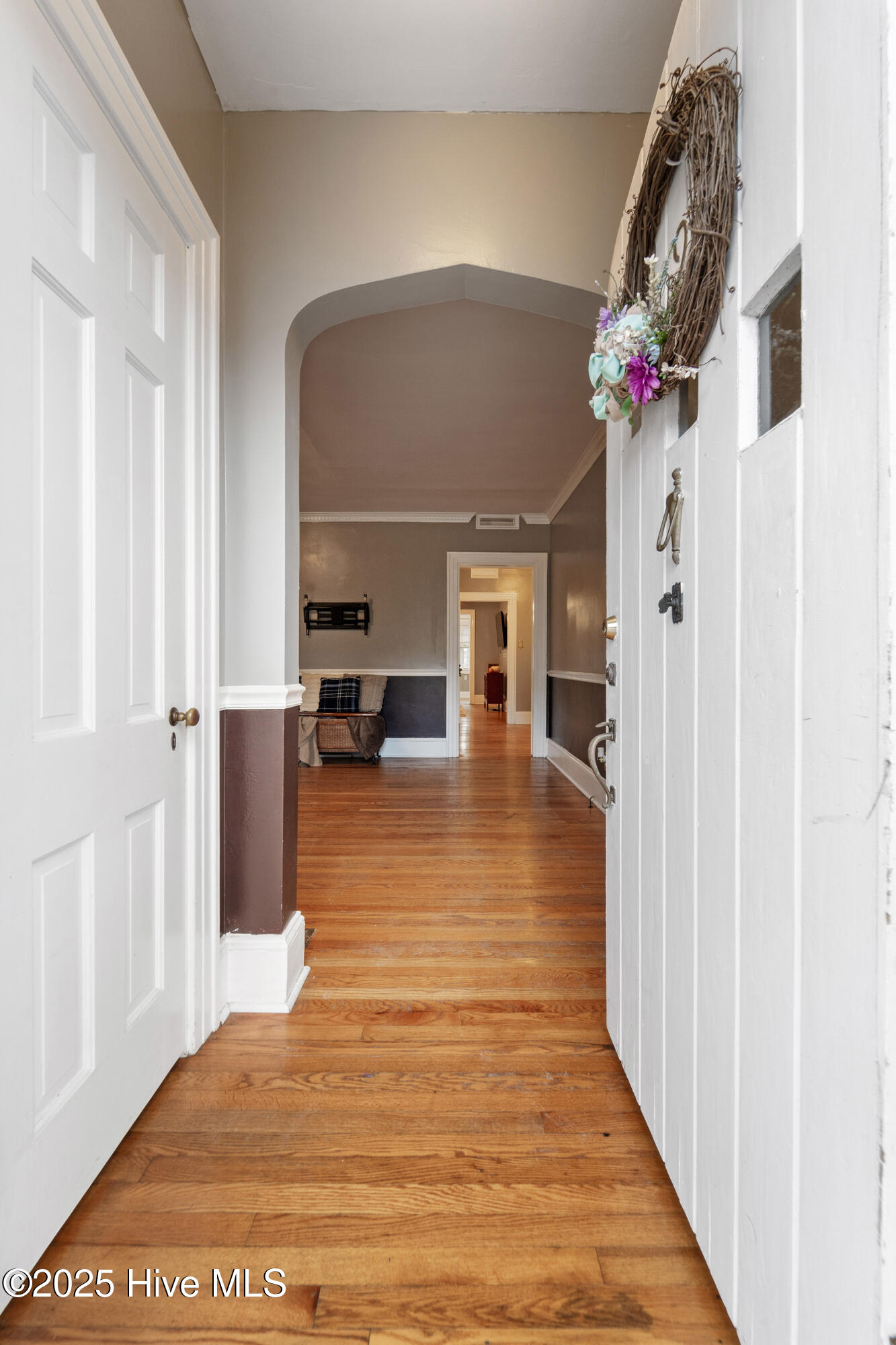 190 Huffmantown Road