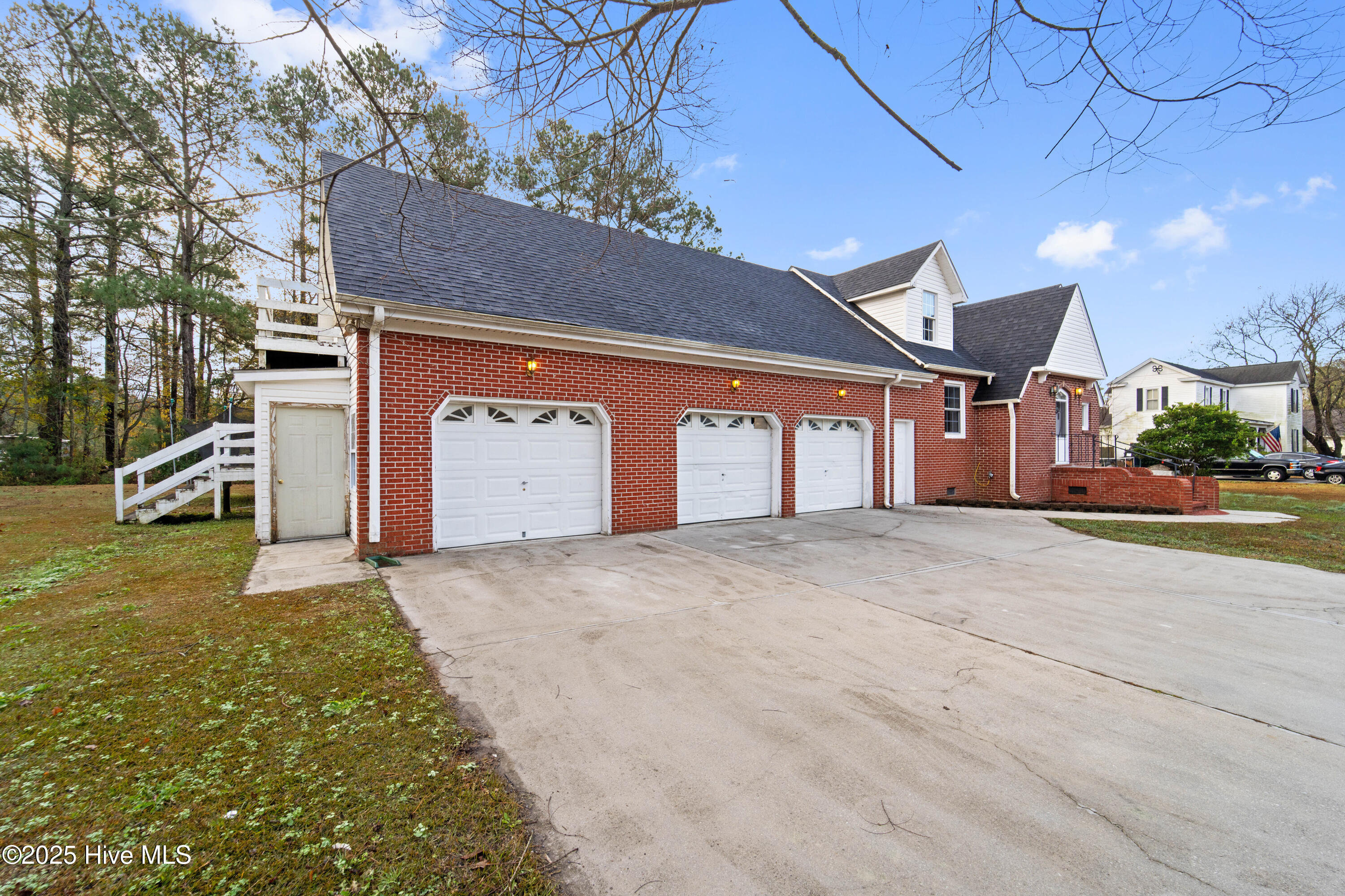 190 Huffmantown Road