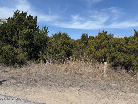 Vacant Land For Sale - 7 Snowy Egret Trail<br/> Bald Head Island, NC 28461