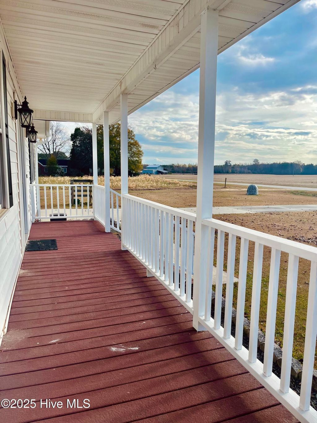 Photo of 1551 David Rogerson Road, Williamston, NC 27892 (MLS # 100544214)