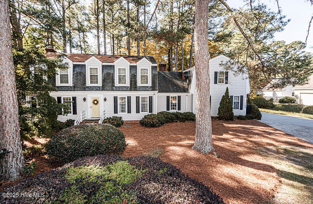 Photo of 108 Buckingham Court, Rocky Mount, NC 27803 (MLS # 100537893)