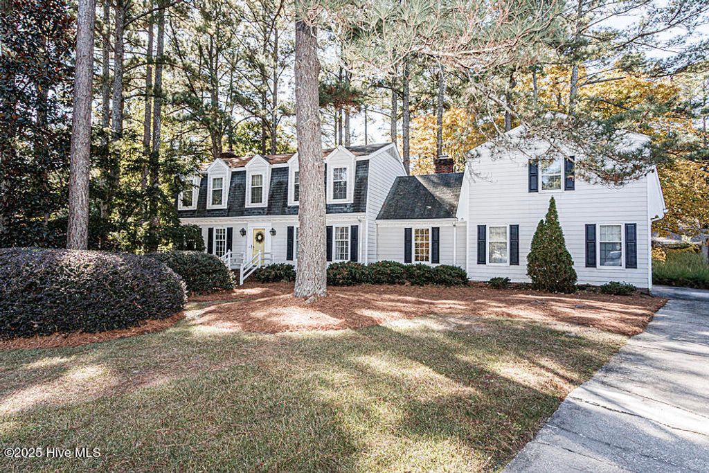 Photo of 108 Buckingham Court, Rocky Mount, NC 27803 (MLS # 100537893)