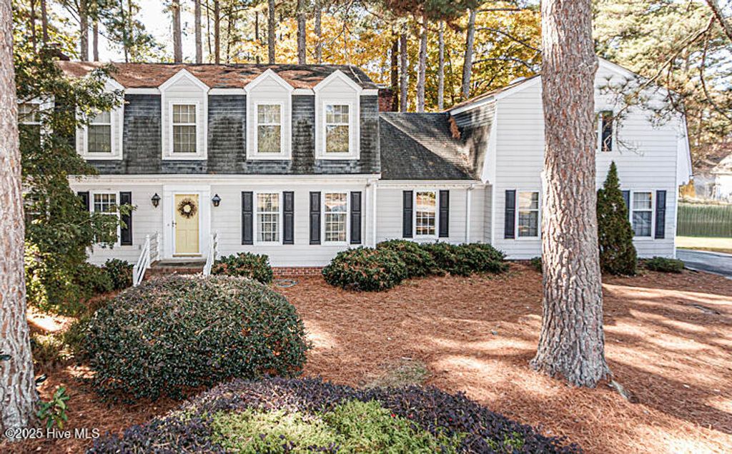 Photo of 108 Buckingham Court, Rocky Mount, NC 27803 (MLS # 100537893)