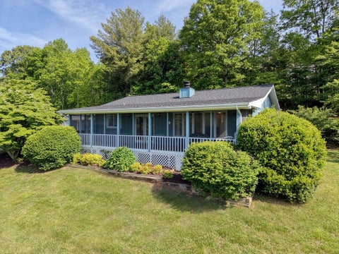 Homes For Sale - 4686 Myers Chapel Road<br/> Hayesville, NC 28904