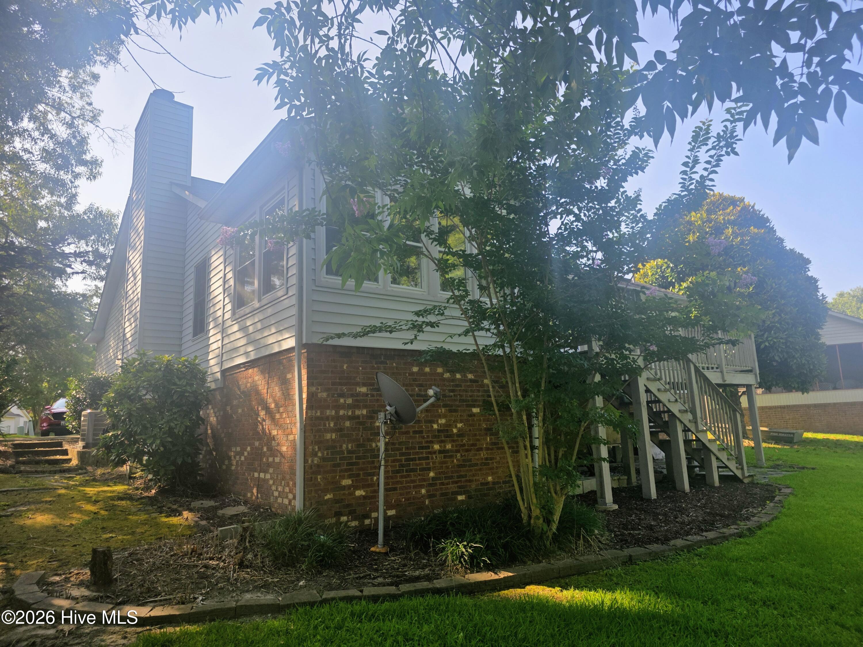 207 Lakemere Drive