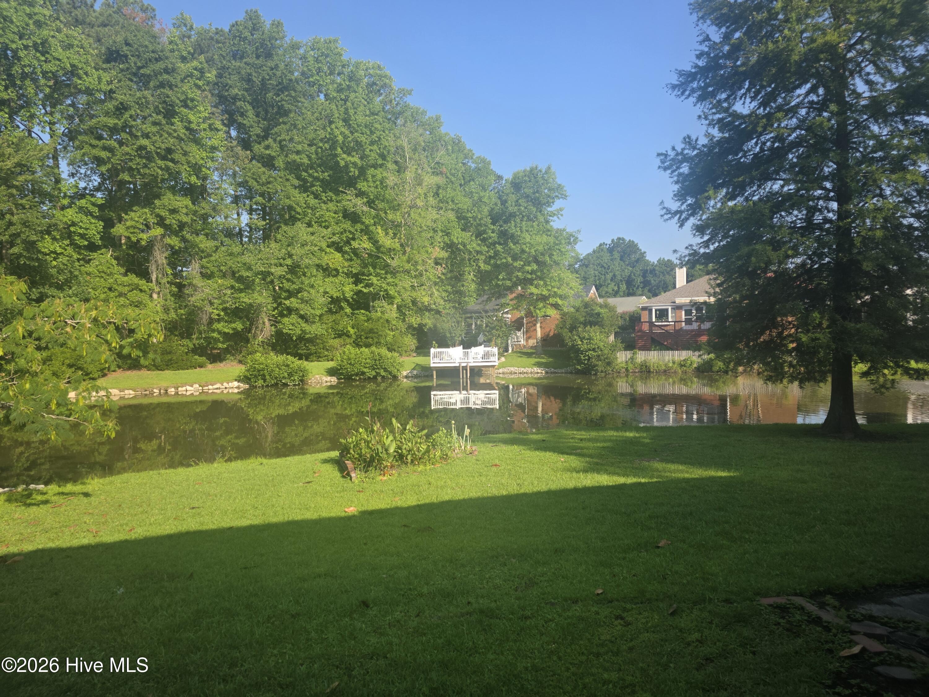 207 Lakemere Drive