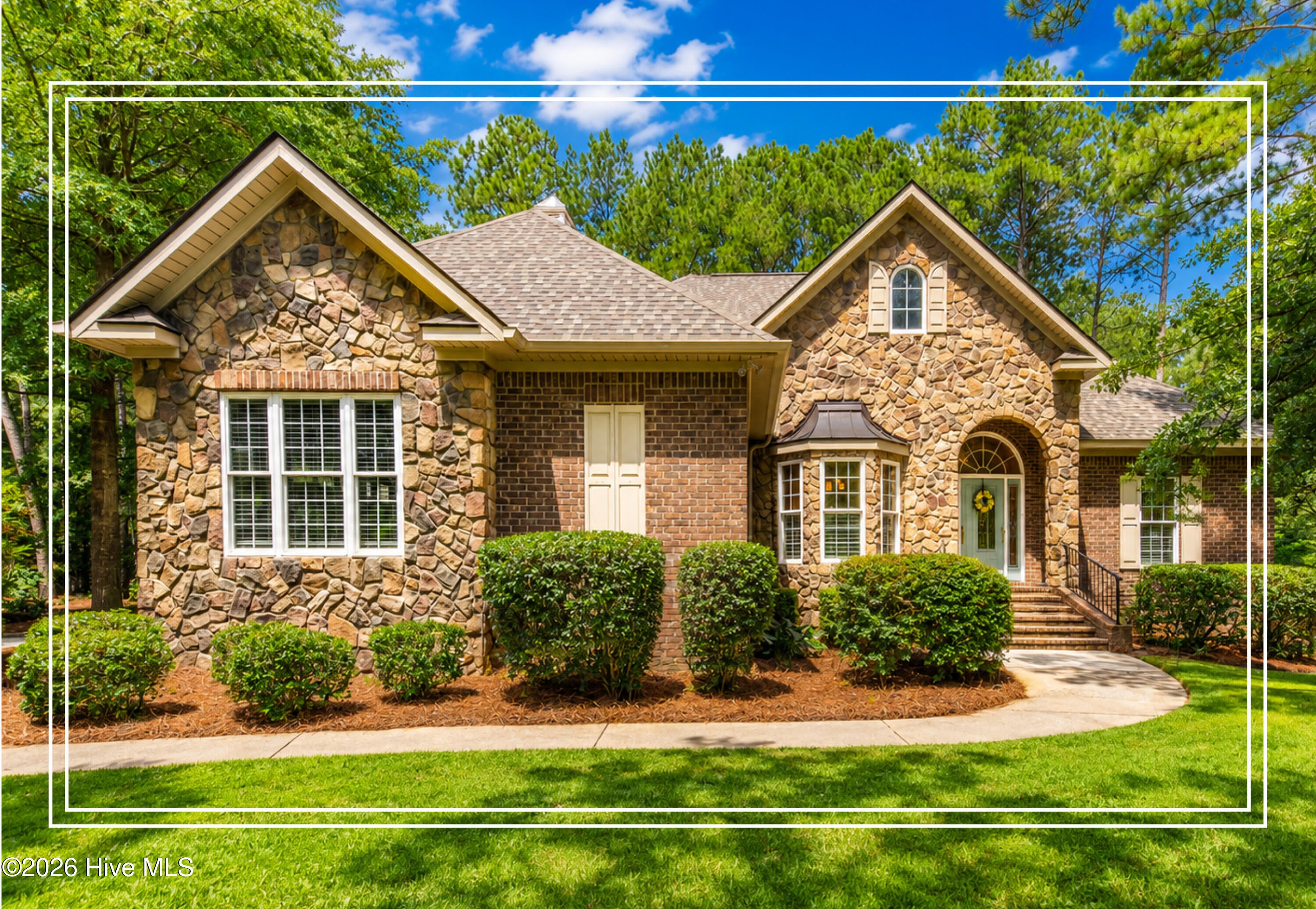2208 Cardigan Drive, Aiken, SC, 29803