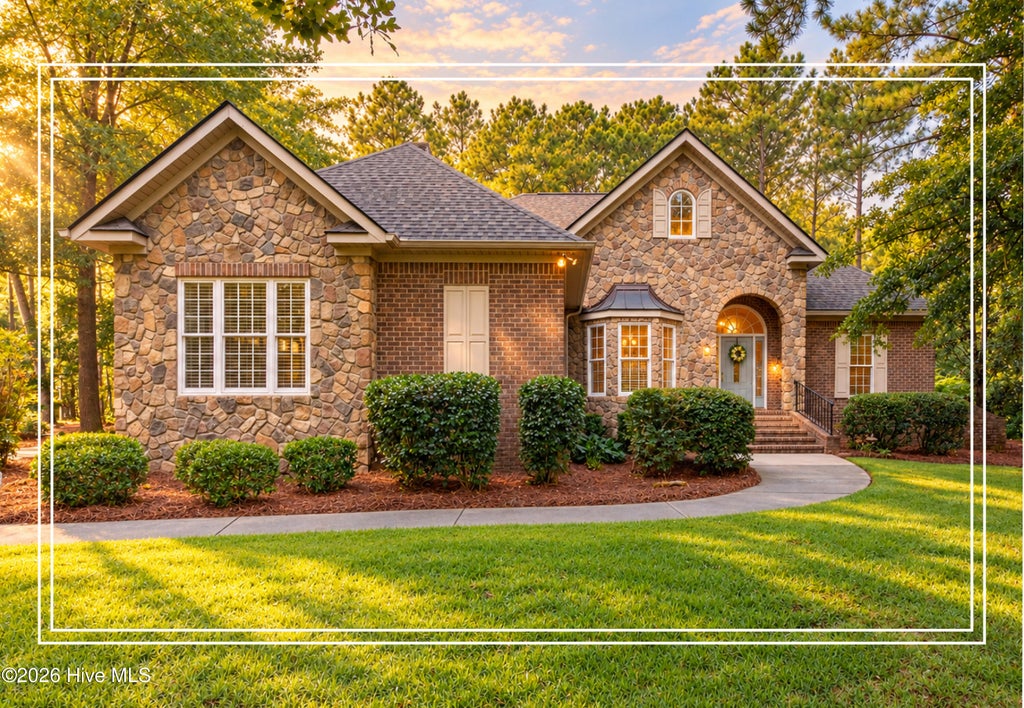 Photo of 2208 Cardigan Drive, Aiken, SC 29803 (MLS # 100592235)