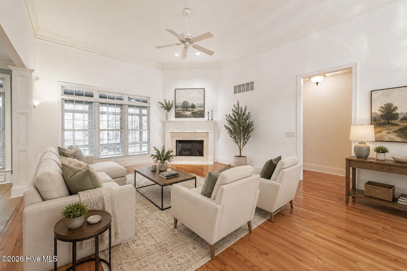 2208 Cardigan Drive