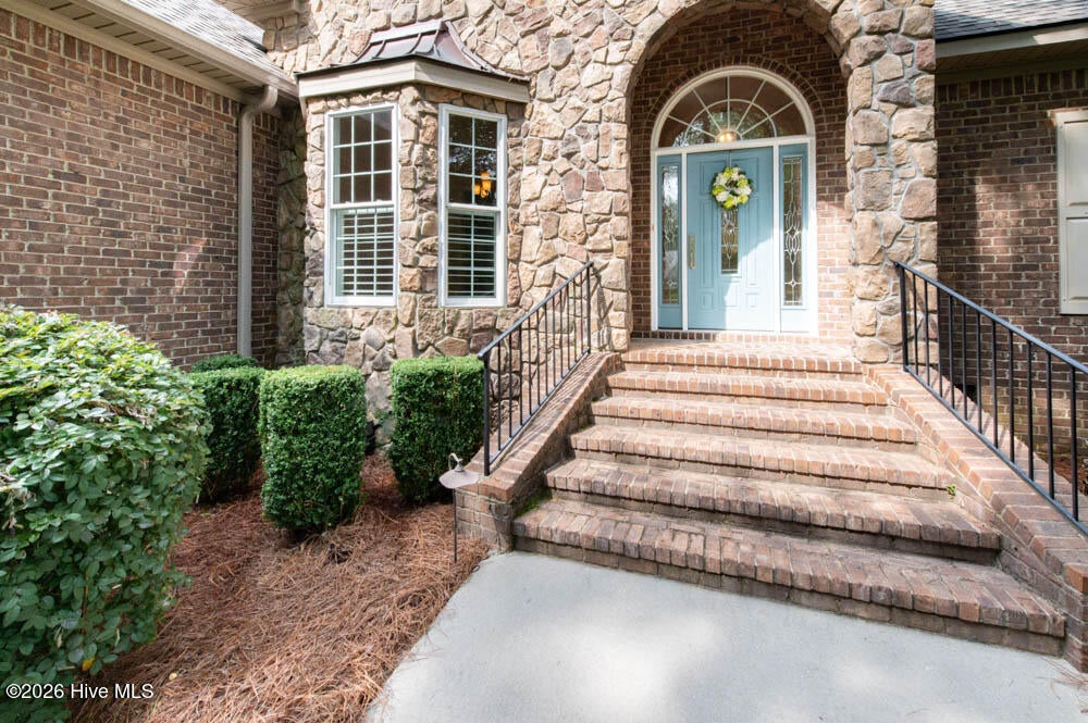 2208 Cardigan Drive